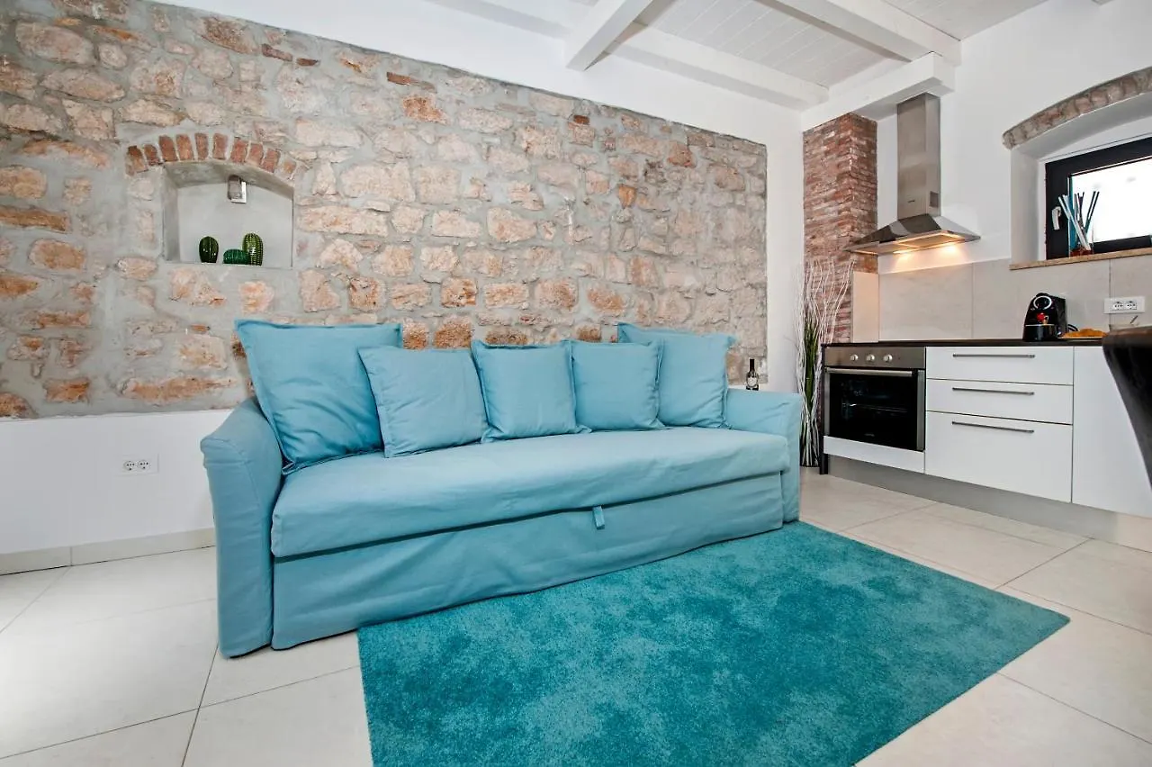 Marcus Home Rovinj