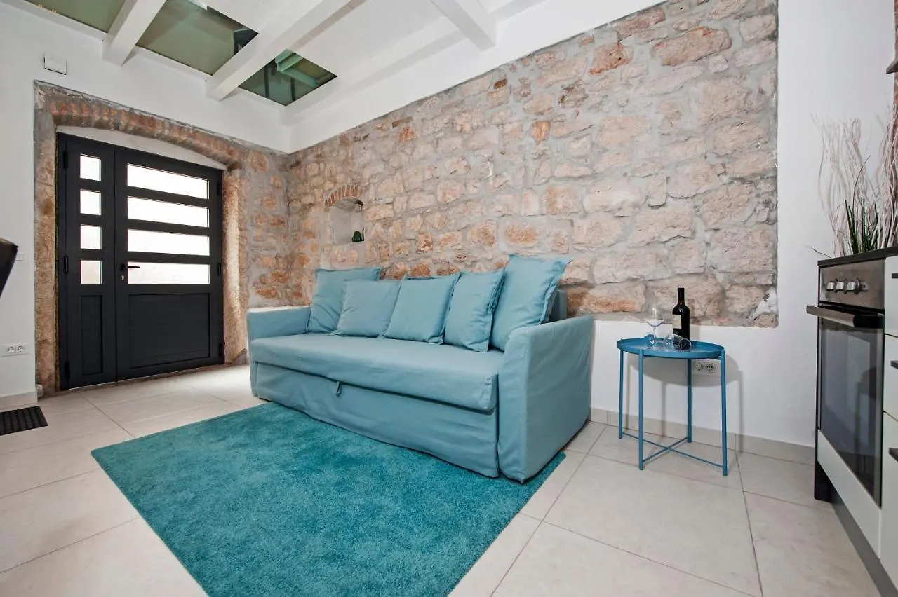 Nyaraló Marcus Home Rovinj