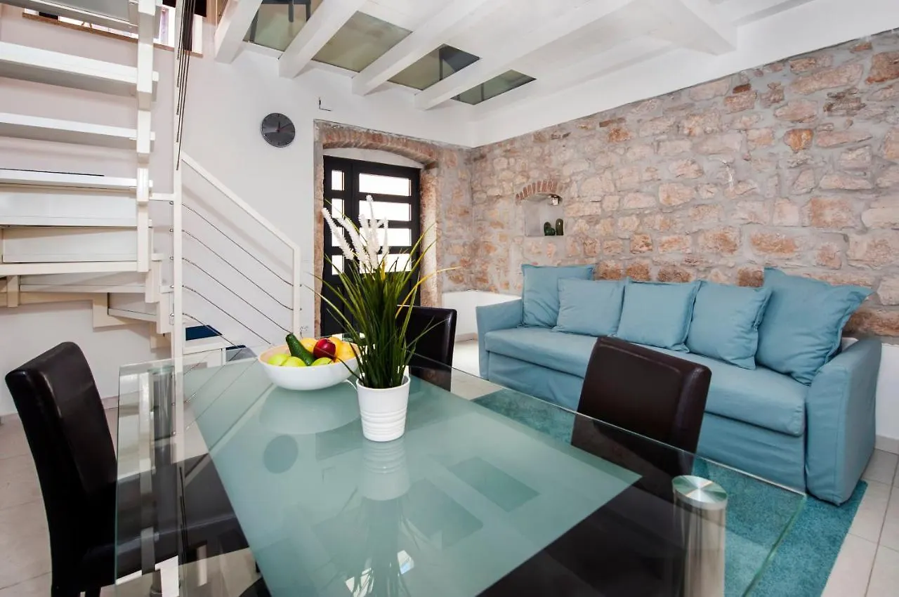 Marcus Home Rovinj Horvátország