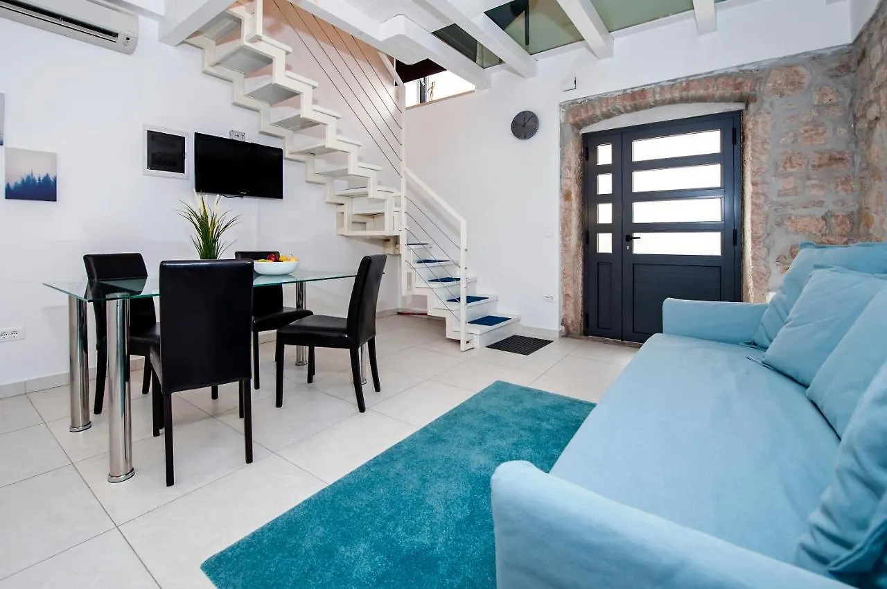 Nyaraló Marcus Home Rovinj