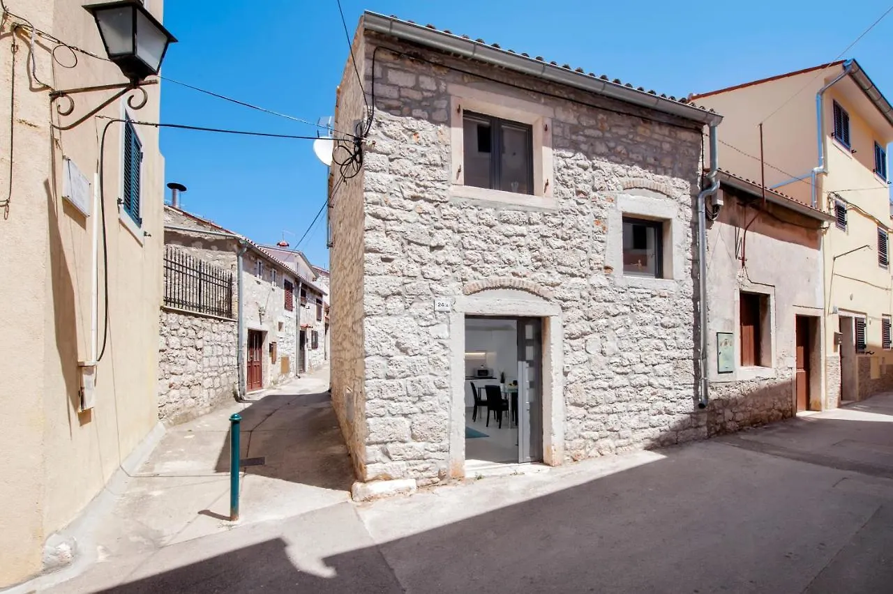 Marcus Home Rovinj