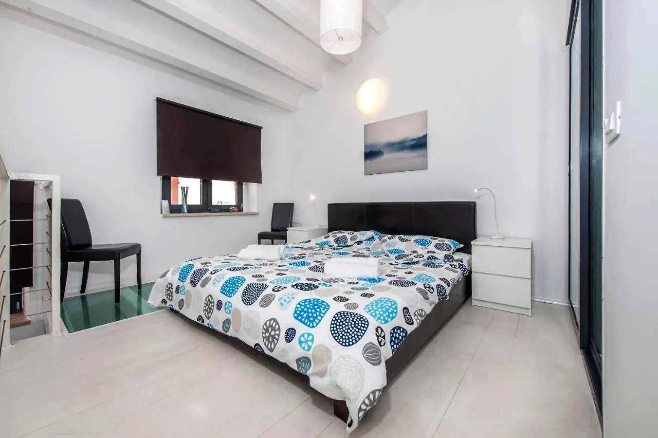 Marcus Home Rovinj Nyaraló