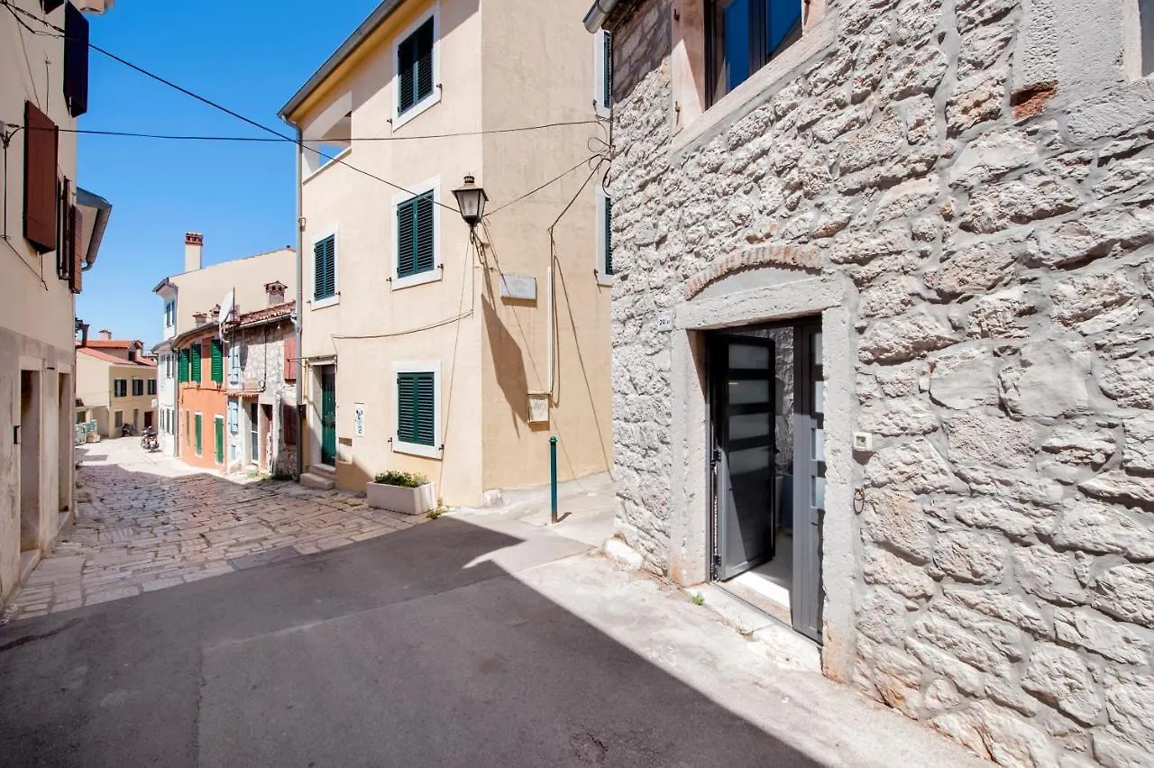 Marcus Home Rovinj