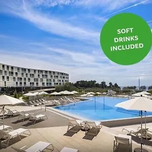 Hotel Maistra Select Family Amarin, Rovinj